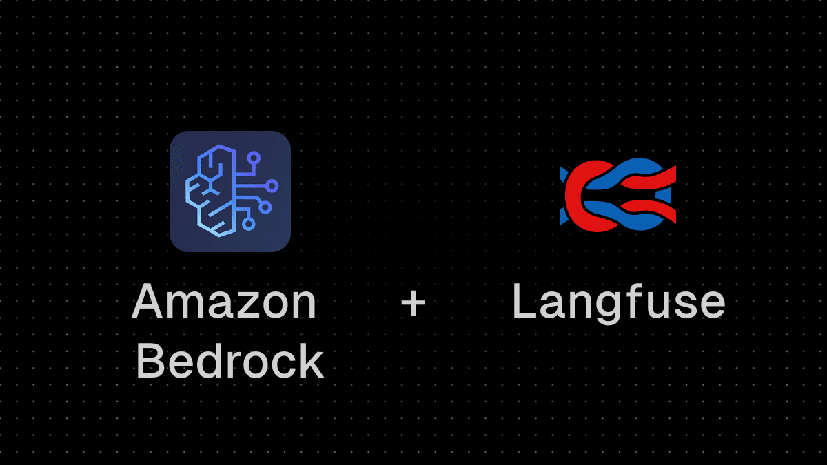 Amazon Bedrock support for LLM Playground and Evaluations