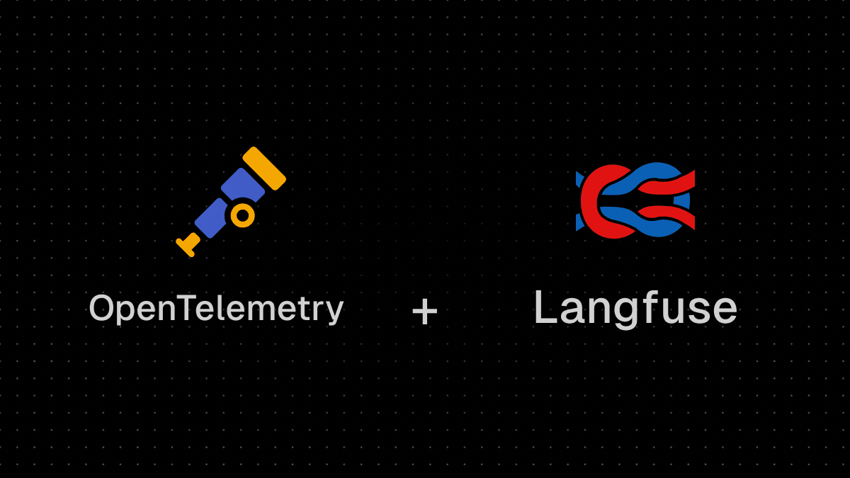 OpenTelemetry Tracing Support